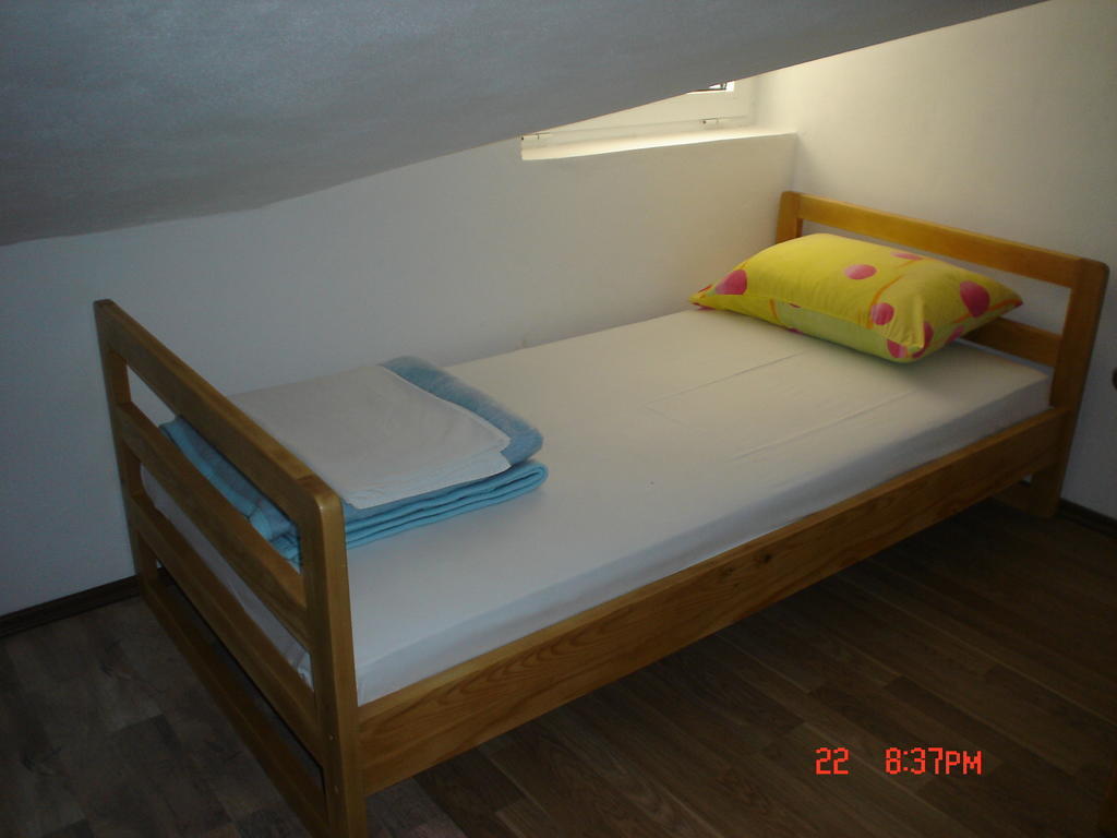 Apartments Risan Habitación foto