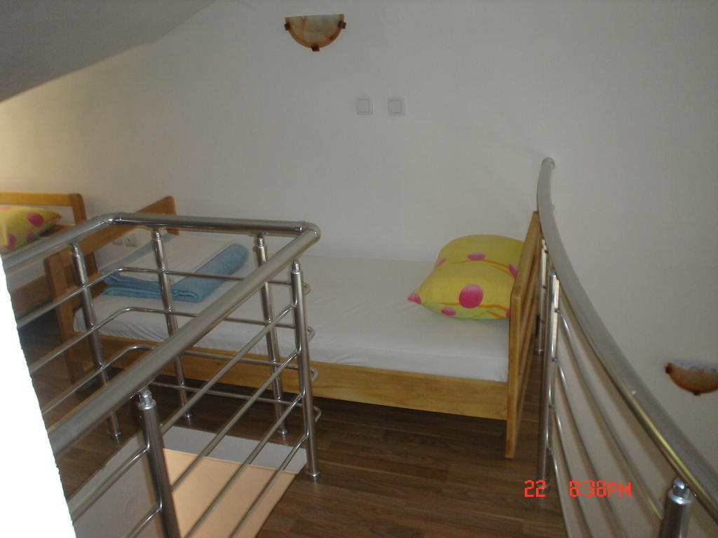 Apartments Risan Habitación foto